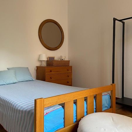 Come A Casa Da Marina Pieve Vergonte Bagian luar foto