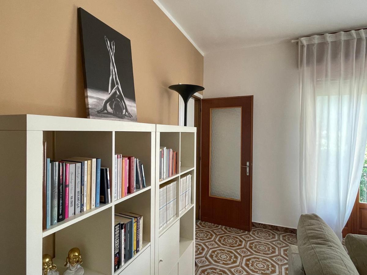 Come A Casa Da Marina Pieve Vergonte Bagian luar foto