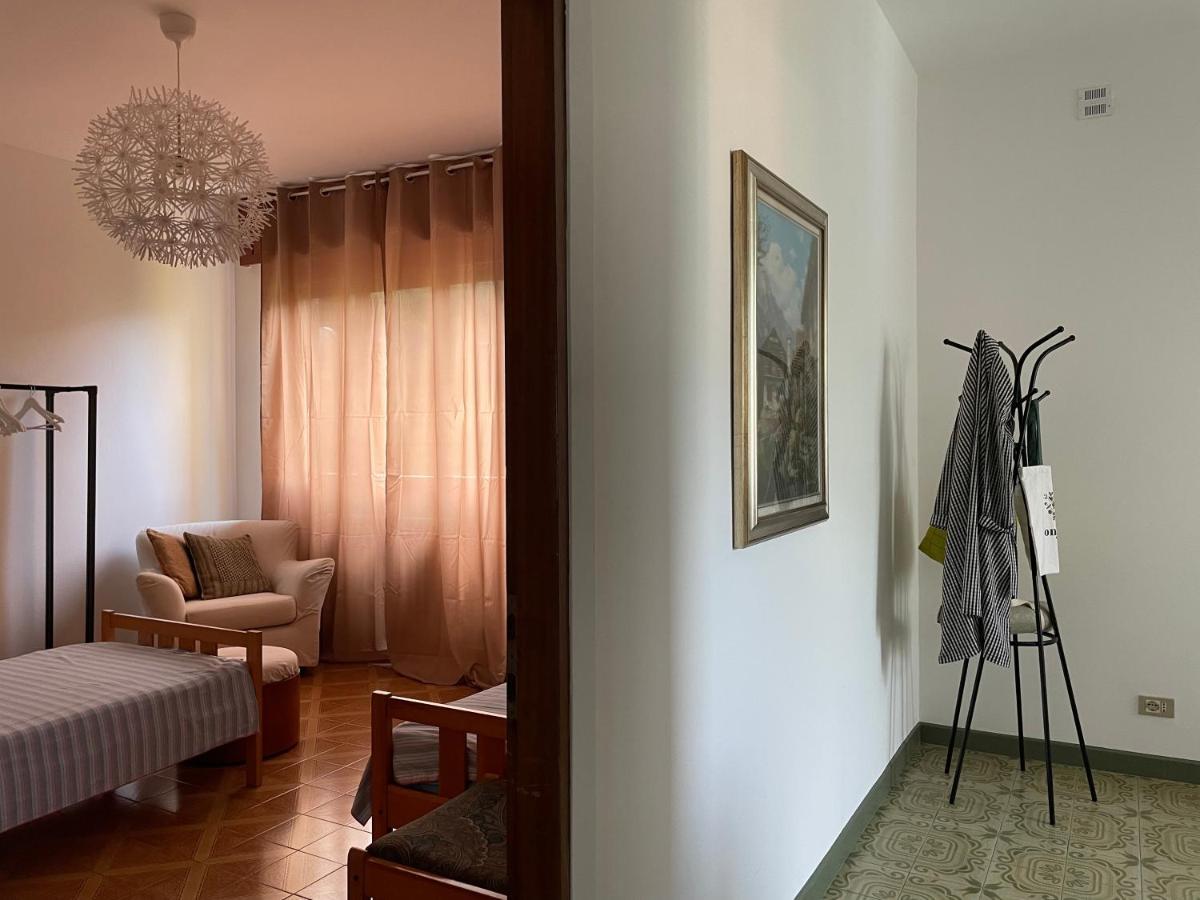 Come A Casa Da Marina Pieve Vergonte Bagian luar foto