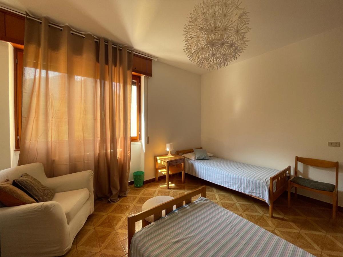 Come A Casa Da Marina Pieve Vergonte Bagian luar foto