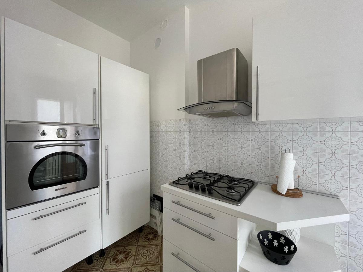 Come A Casa Da Marina Pieve Vergonte Bagian luar foto