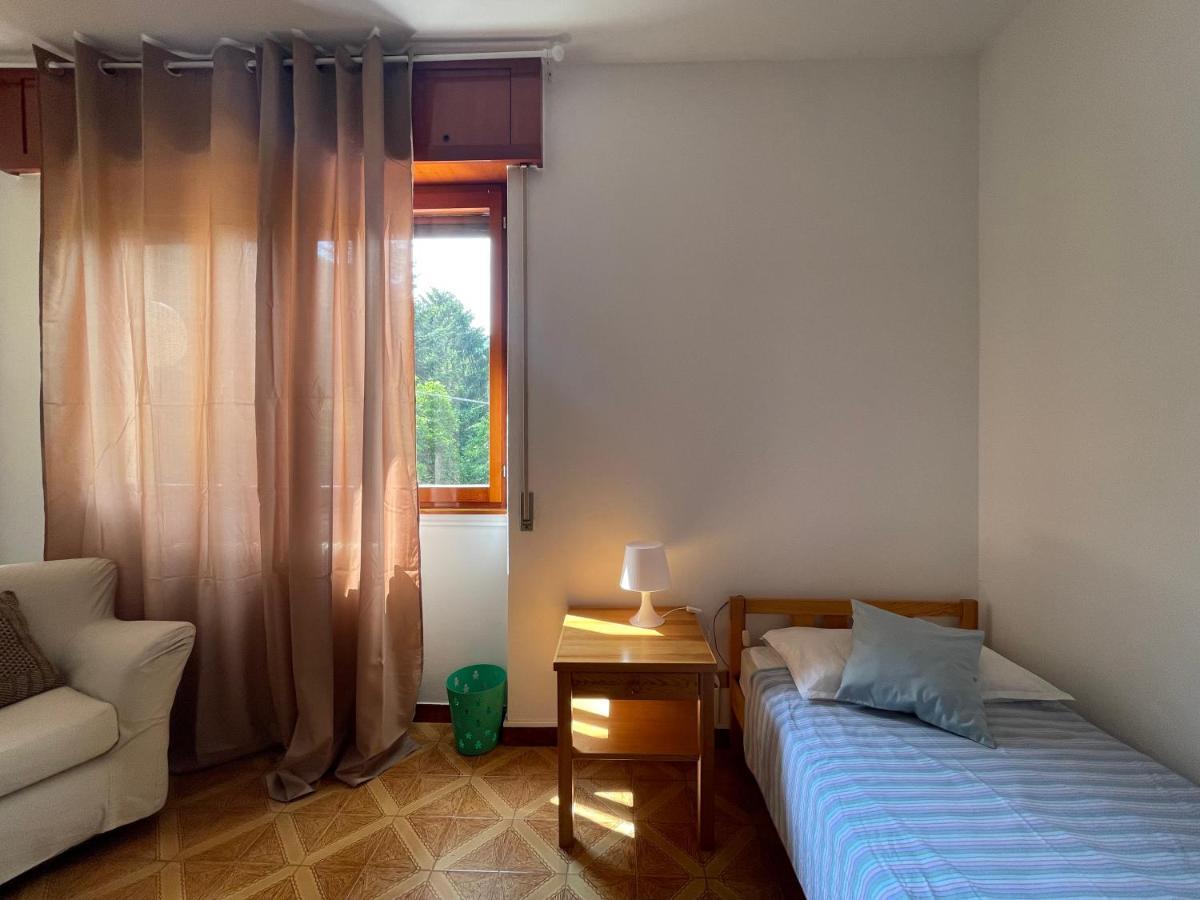 Come A Casa Da Marina Pieve Vergonte Bagian luar foto