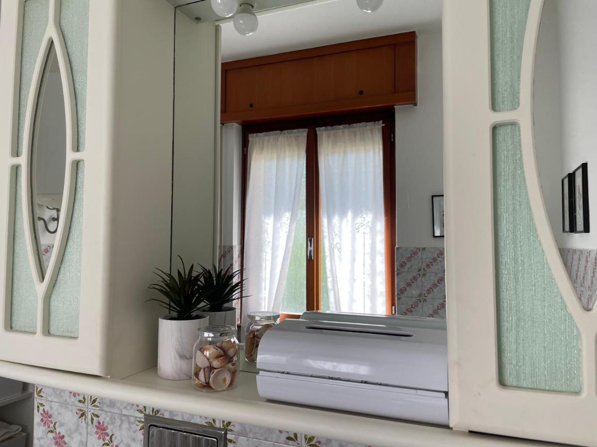 Come A Casa Da Marina Pieve Vergonte Bagian luar foto