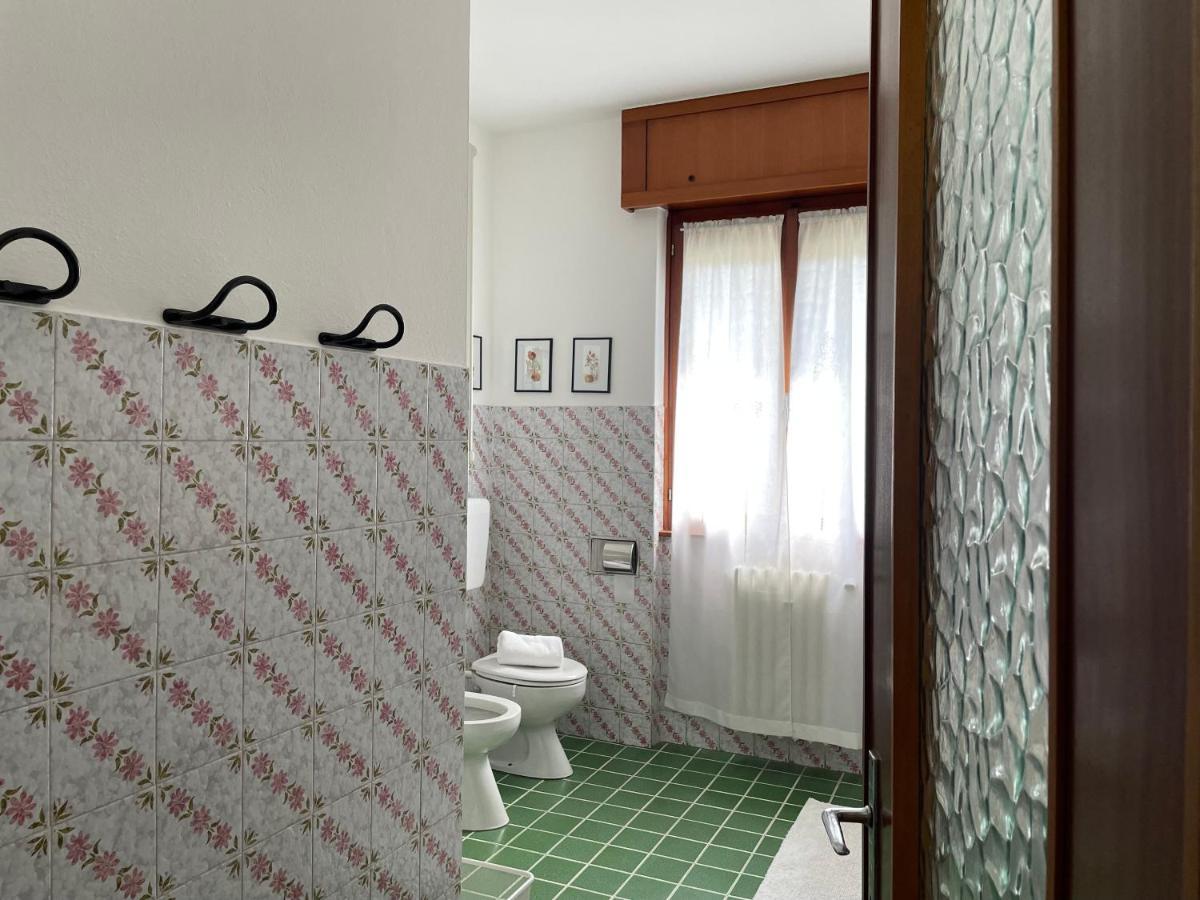 Come A Casa Da Marina Pieve Vergonte Bagian luar foto