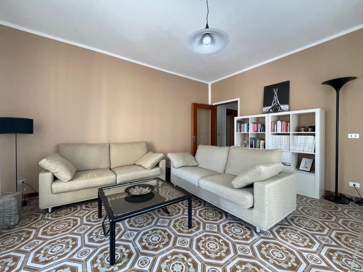 Come A Casa Da Marina Pieve Vergonte Bagian luar foto