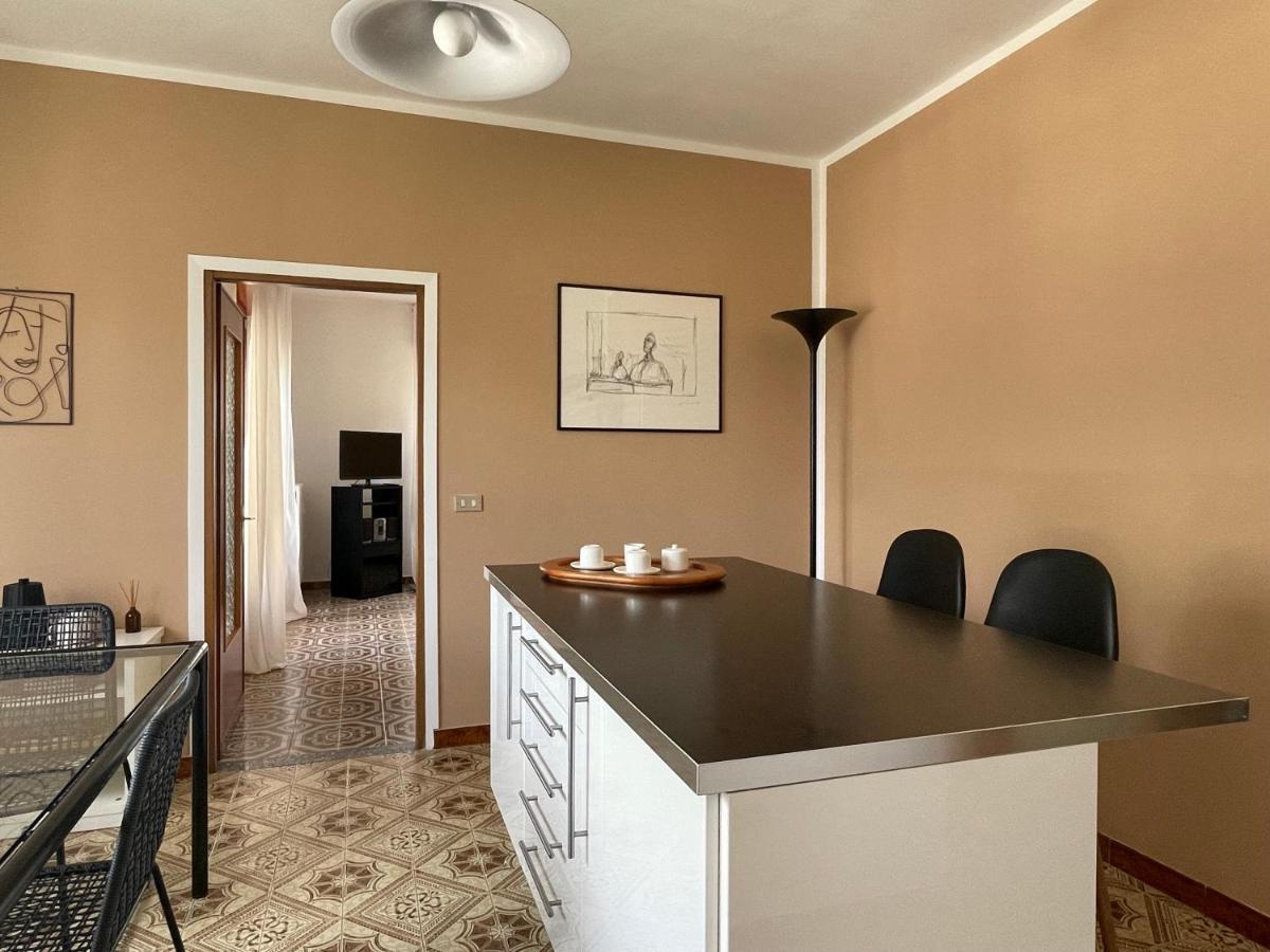 Come A Casa Da Marina Pieve Vergonte Bagian luar foto