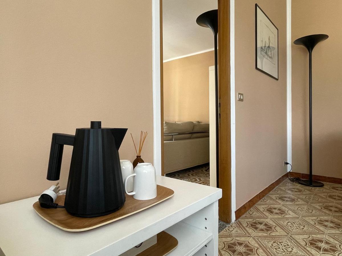 Come A Casa Da Marina Pieve Vergonte Bagian luar foto